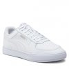 PUMA BUTY MĘSKIE BIAŁE CAVEN 380810-01 PUMA BUTY MĘSKIE BIAŁE CAVEN 380810-01
